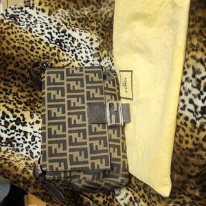 Fendi bag